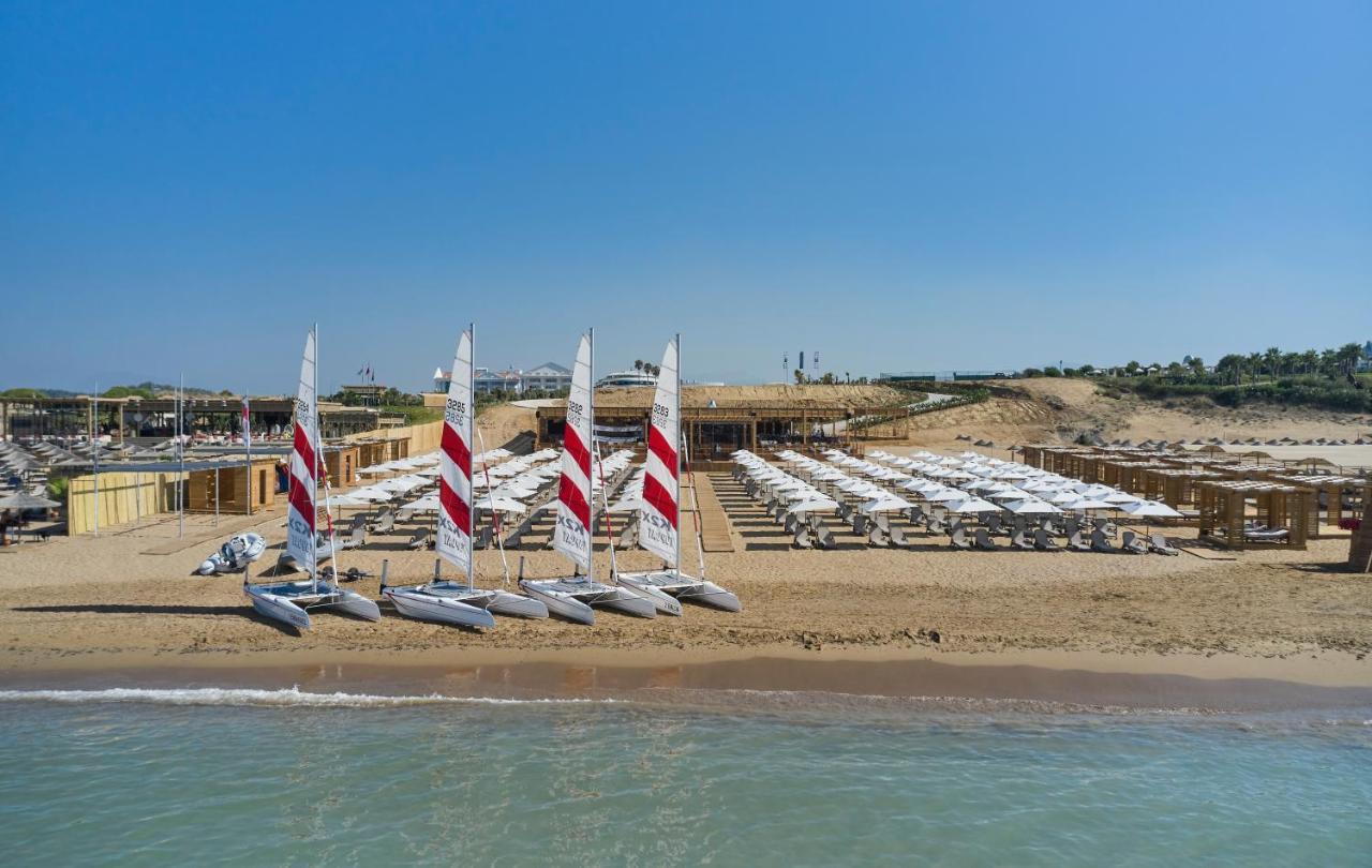 Aldiana Club Side Beach Tilkiler Eksteriør billede