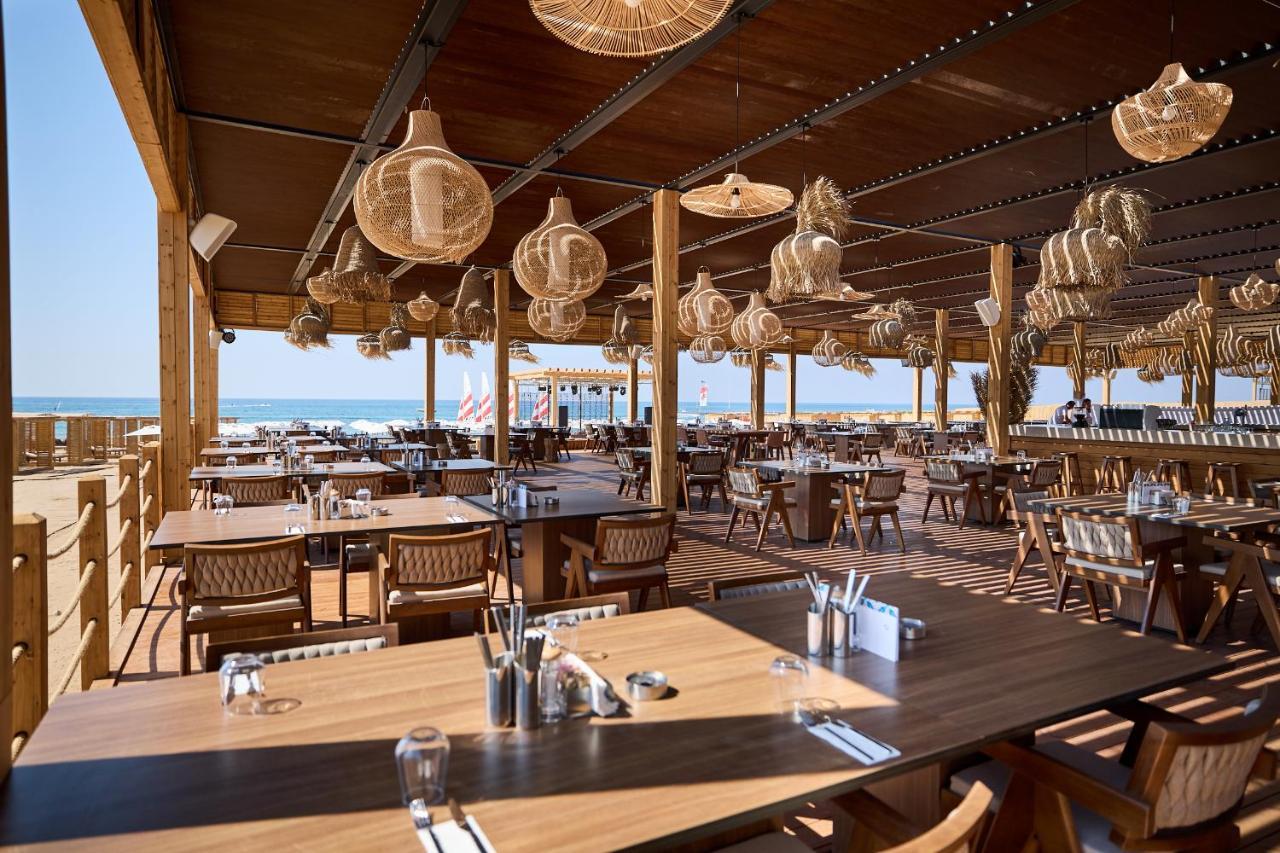 Aldiana Club Side Beach Tilkiler Eksteriør billede